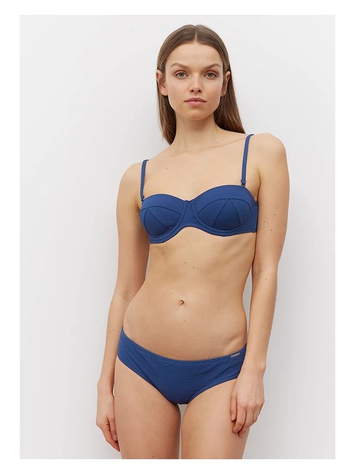 Bikini In Blau 4 Bikini In Blau – Bild 2