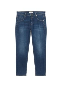 Marc O'Polo Jeans In Cashmere Dark Blue Wash