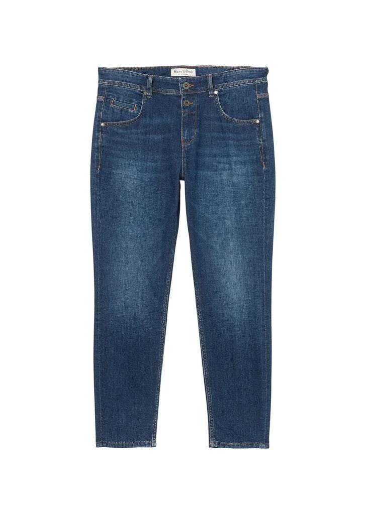 Marc O'Polo Jeans In Cashmere Dark Blue Wash 3 Marc O'Polo Jeans In Cashmere Dark Blue Wash