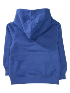 Hoodie In Blau 5 Hoodie In Blau -Trendiges Bekleidungsgeschäft marc opolo junior hoodie in blau 1