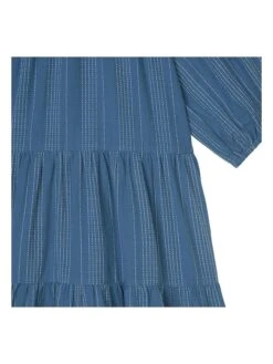 Kleid In Blau -Trendiges Bekleidungsgeschäft marc opolo junior kleid in blau 2