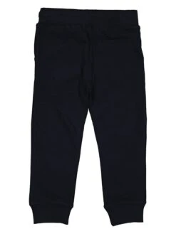 Sweathose In Schwarz