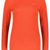 Marc O'Polo Longsleeve In Orange 1 Marc O'Polo Longsleeve In Orange -Trendiges Bekleidungsgeschäft marc opolo longsleeve in orange