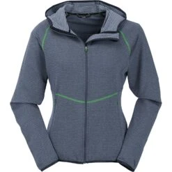 Fleecehoody In Marine