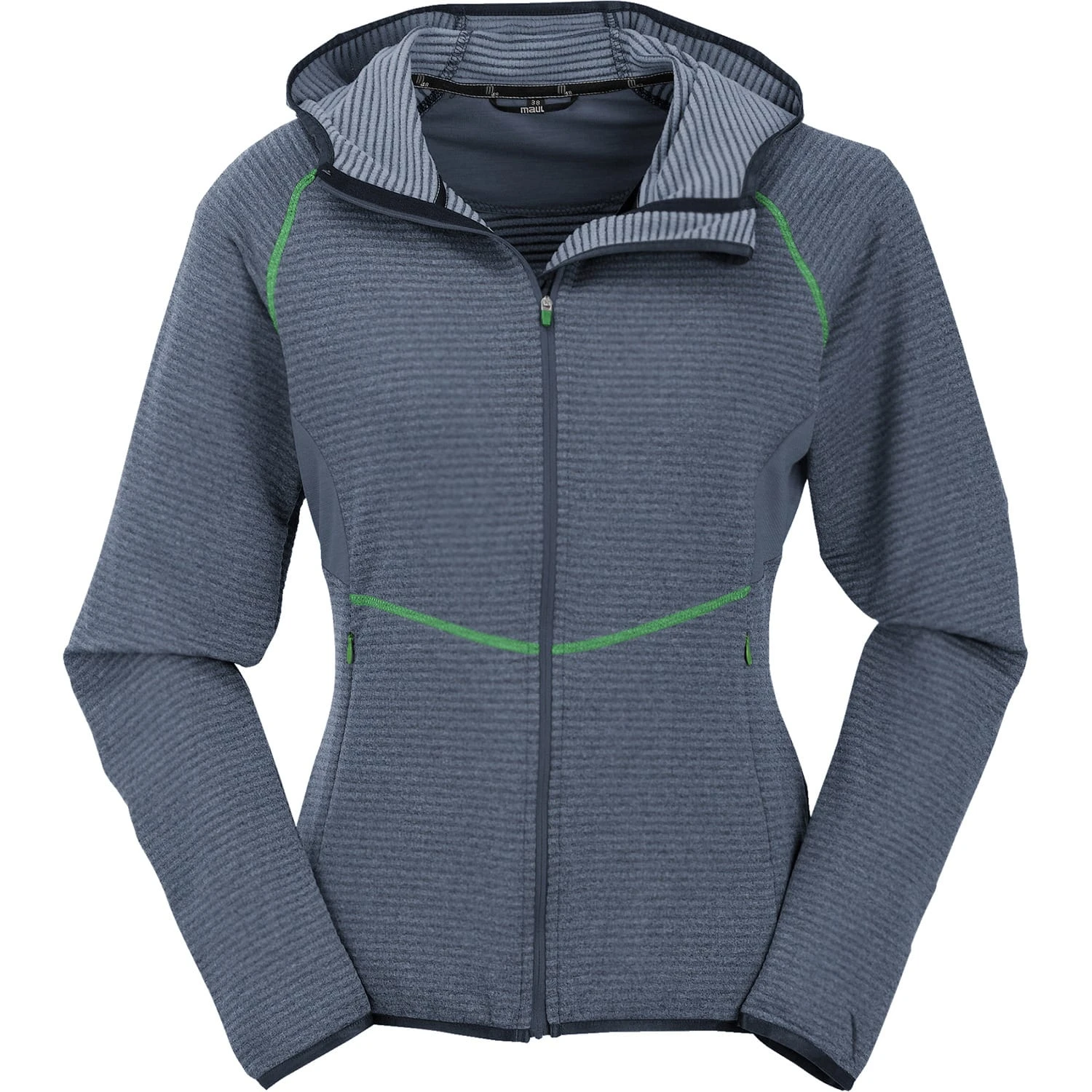 Fleecehoody In Marine 3 Fleecehoody In Marine