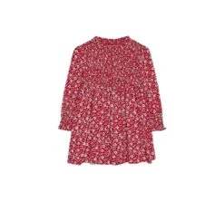 Mayoral A-Shape Kleid In Rot