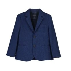 Mayoral Anzugjacke Sakko In Marineblau