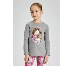 Mayoral Langarmshirt In Grau Meliert 9 Mayoral Langarmshirt In Grau Meliert -Trendiges Bekleidungsgeschäft mayoral langarmshirt in grau meliert 3