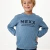 MEXX Sweatshirt In Blau -Trendiges Bekleidungsgeschäft mexx sweatshirt in blau