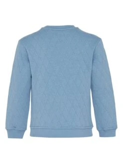 MEXX Sweatshirt In Blau 8 MEXX Sweatshirt In Blau -Trendiges Bekleidungsgeschäft mexx sweatshirt in blau 2