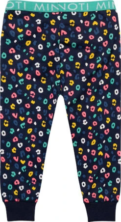 Minoti Schlafanzug LEOPARDS -Trendiges Bekleidungsgeschäft minoti schlafanzug leopards 4