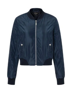 MORE&MORE Blouson In Blau