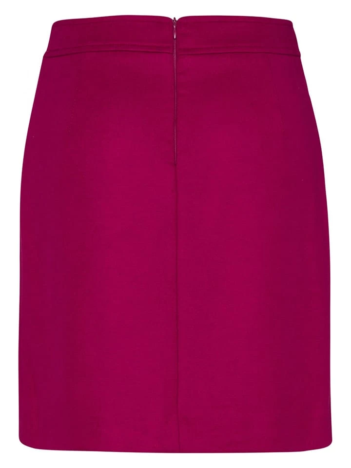 MORE&MORE Rock In Rot 4 MORE&MORE Rock In Rot – Bild 2