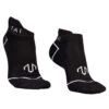 Sportsocken PREMIUM Socks Ankle (2 Paar) In Schwarz 1 Sportsocken PREMIUM Socks Ankle (2 Paar) In Schwarz -Trendiges Bekleidungsgeschäft morotai sportsocken premium socks ankle 2 paar in schwarz