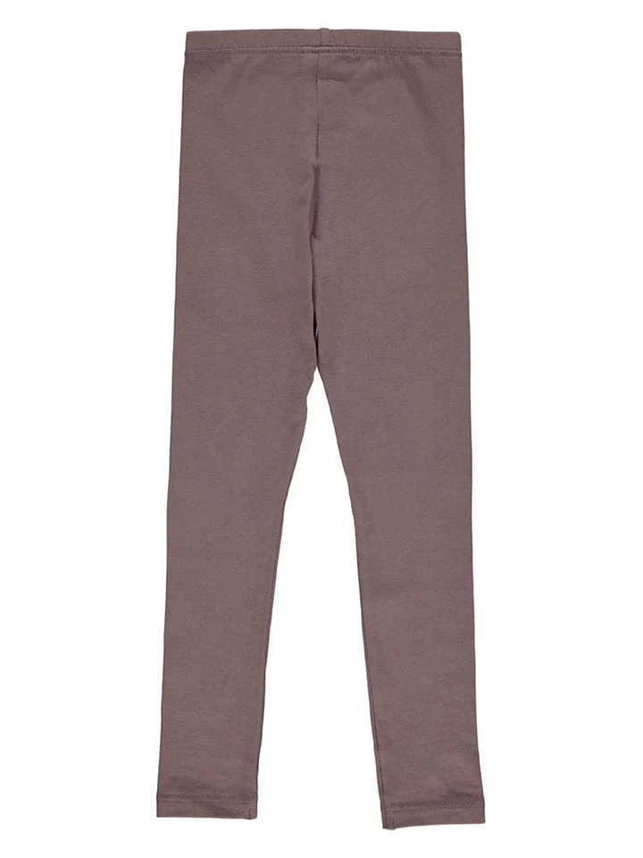 Leggings In Lila 4 Leggings In Lila – Bild 2