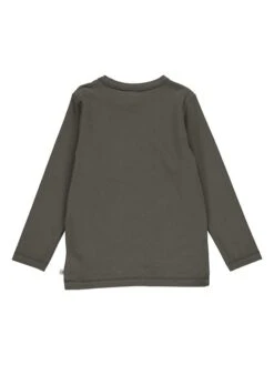 Longsleeve In Khaki 5 Longsleeve In Khaki -Trendiges Bekleidungsgeschäft musli longsleeve in khaki 1
