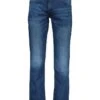 Mustang Jeans "Tramper" - Regular Fit - In Dunkelblau 1 Mustang Jeans "Tramper" - Regular Fit - In Dunkelblau -Trendiges Bekleidungsgeschäft mustang jeans tramper regular fit in dunkelblau
