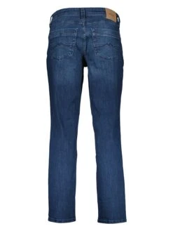 Mustang Jeans "Washington" - Regular Fit - In Blau -Trendiges Bekleidungsgeschäft mustang jeans washington regular fit in blau 1