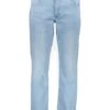 Mustang Jeans "Washington" - Regular Fit - In Hellblau 2 Mustang Jeans "Washington" - Regular Fit - In Hellblau -Trendiges Bekleidungsgeschäft mustang jeans washington regular fit in hellblau