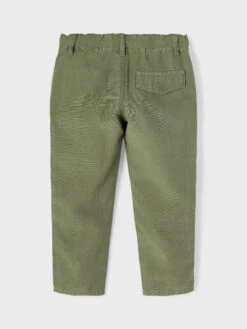 NAME IT Hose Hedge Green 7 NAME IT Hose Hedge Green -Trendiges Bekleidungsgeschäft name it hose hedge green 1