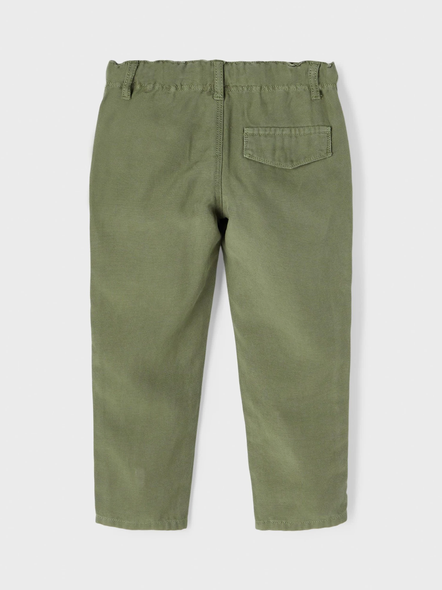 NAME IT Hose Hedge Green 4 NAME IT Hose Hedge Green – Bild 2