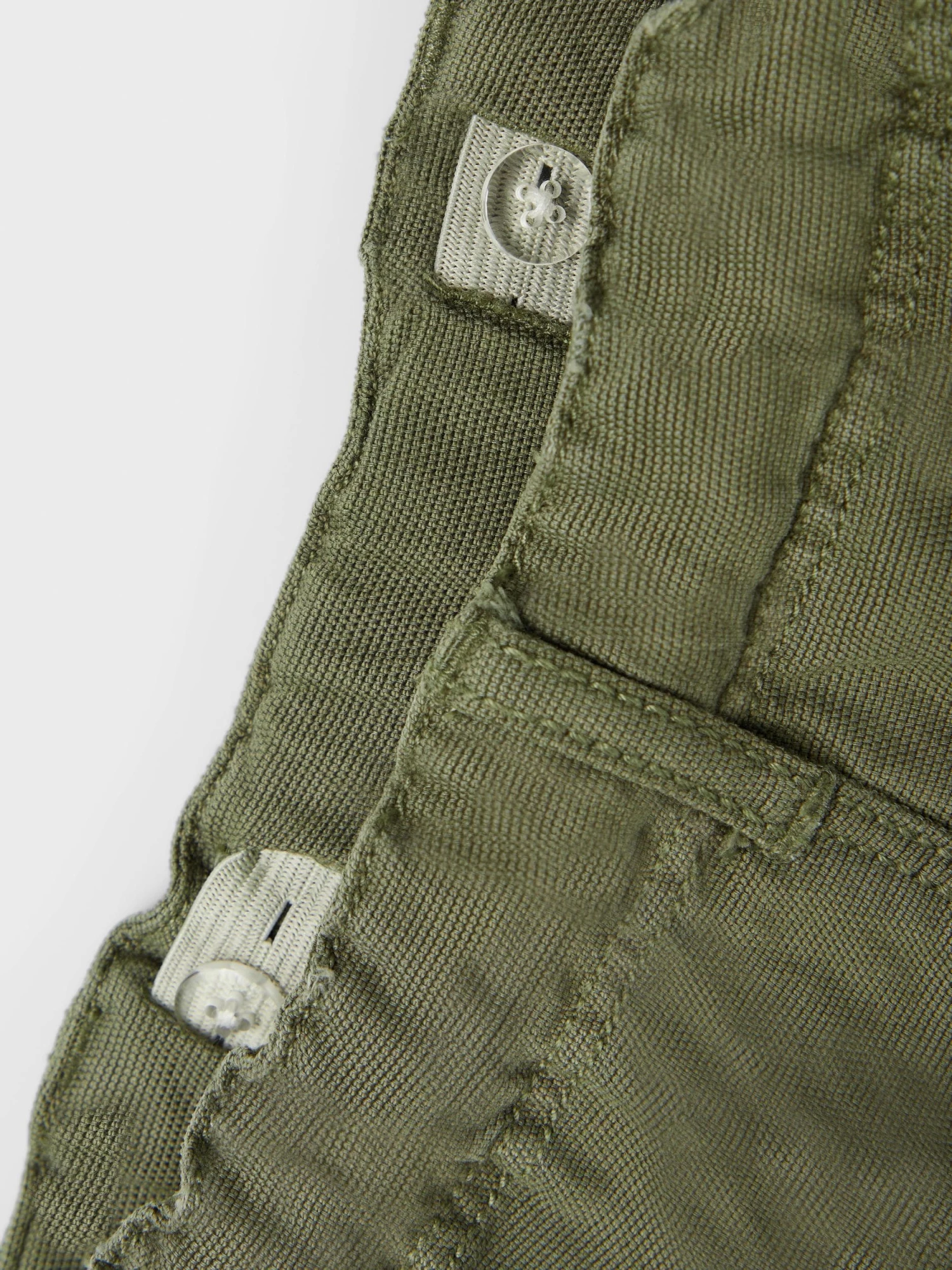 NAME IT Hose Hedge Green 6 NAME IT Hose Hedge Green – Bild 4