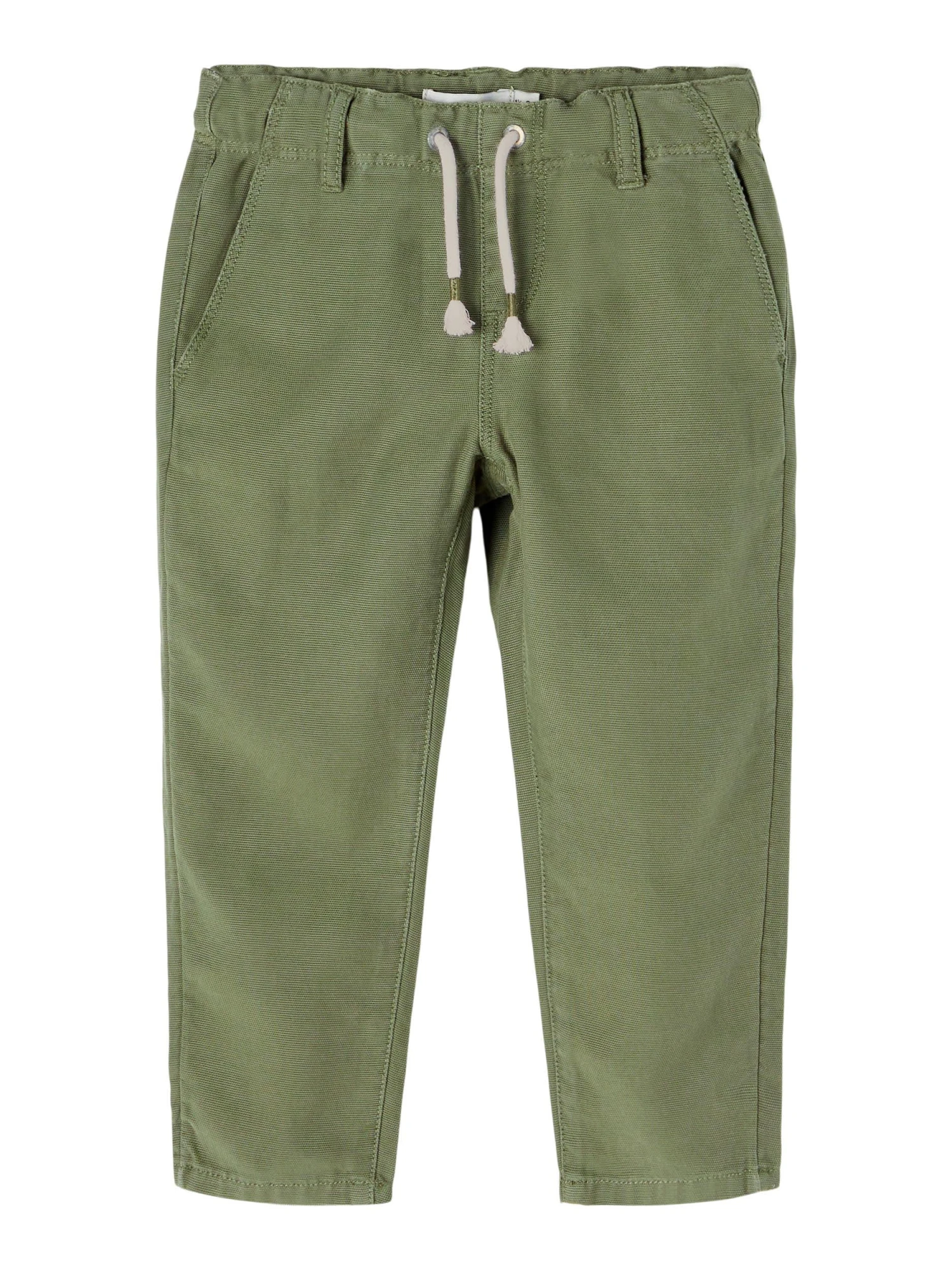 NAME IT Hose Hedge Green 3 NAME IT Hose Hedge Green