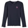 NAME IT Longsleeve "Tany" In Dunkelblau