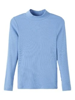 NAME IT Rollkragenshirt In Ebb And Flow