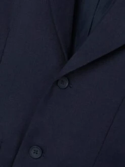 NAME IT Sakko In Dark Sapphire -Trendiges Bekleidungsgeschäft name it sakko in dark sapphire 2