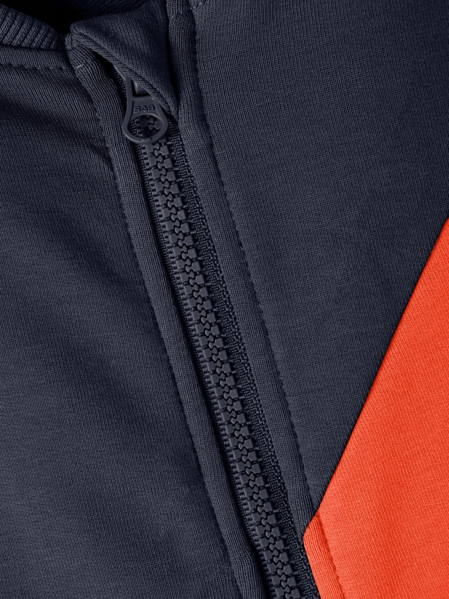 NAME IT Strickjacke Blau 6 NAME IT Strickjacke Blau – Bild 4