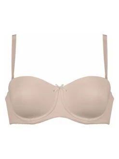 Naturana Balconette-BH In Beige