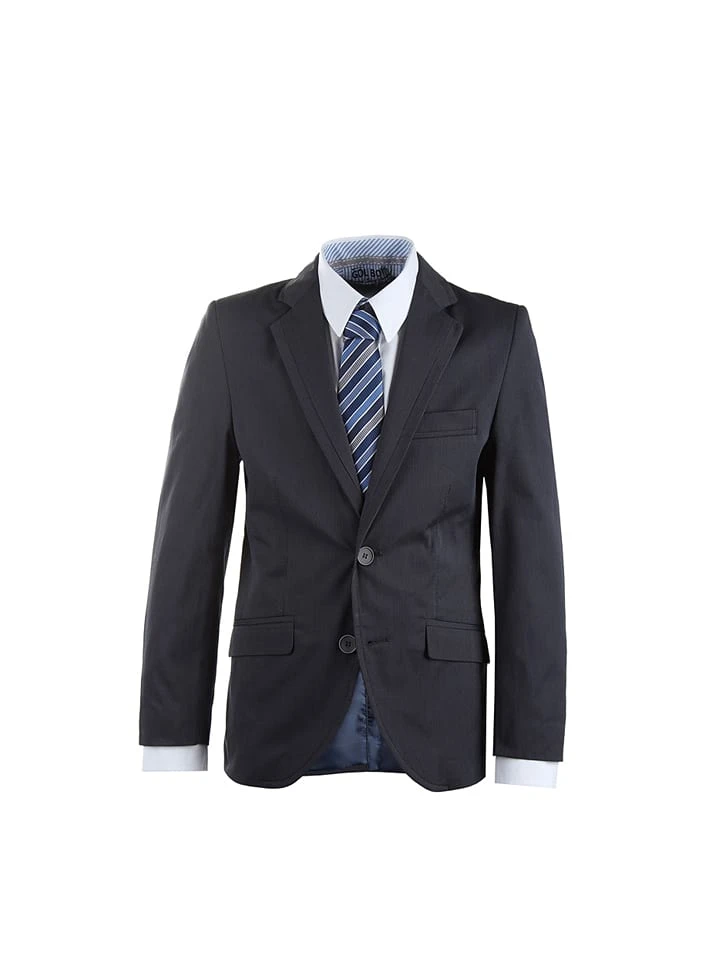 Sakko In Dunkelblau 3 Sakko In Dunkelblau