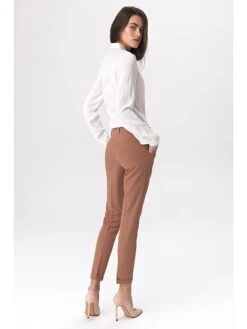 Hose In Hellbraun 8 Hose In Hellbraun -Trendiges Bekleidungsgeschäft nife hose in hellbraun 2