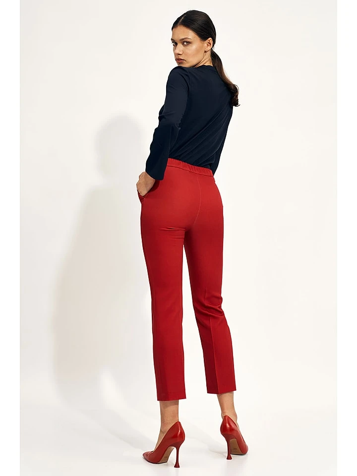 Hose In Rot 4 Hose In Rot – Bild 2