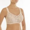 Soft-BH "Mary-Anna" In Beige -Trendiges Bekleidungsgeschäft nikol djumon soft bh mary anna in beige