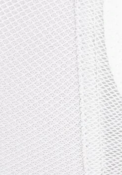 Nuance Bralette-BH In Weiß -Trendiges Bekleidungsgeschäft nuance bralette bh in weiss 3