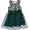 Kinderkleid "MY DIRNDL HEIDI" Mit Gänsemuster In Dunkelblau Kariert/Grün 1 Kinderkleid "MY DIRNDL HEIDI" Mit Gänsemuster In Dunkelblau Kariert/Grün -Trendiges Bekleidungsgeschäft nyani kinderkleid my dirndl heidi mit gansemuster in dunkelblau kariert grun