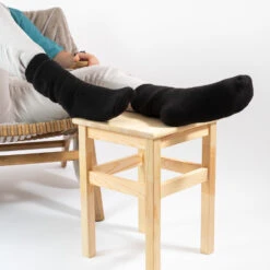 2er Pack Ultra Thermosocken Yuki In Schwarz-Anthrazit 9 2er Pack Ultra Thermosocken Yuki In Schwarz-Anthrazit -Trendiges Bekleidungsgeschäft occulto 2er pack ultra thermosocken yuki in schwarz anthrazit 2