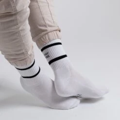 3er Pack Statement Tennis Socken Leo In Easy 12 3er Pack Statement Tennis Socken Leo In Easy -Trendiges Bekleidungsgeschäft occulto 3er pack statement tennis socken leo in easy 4