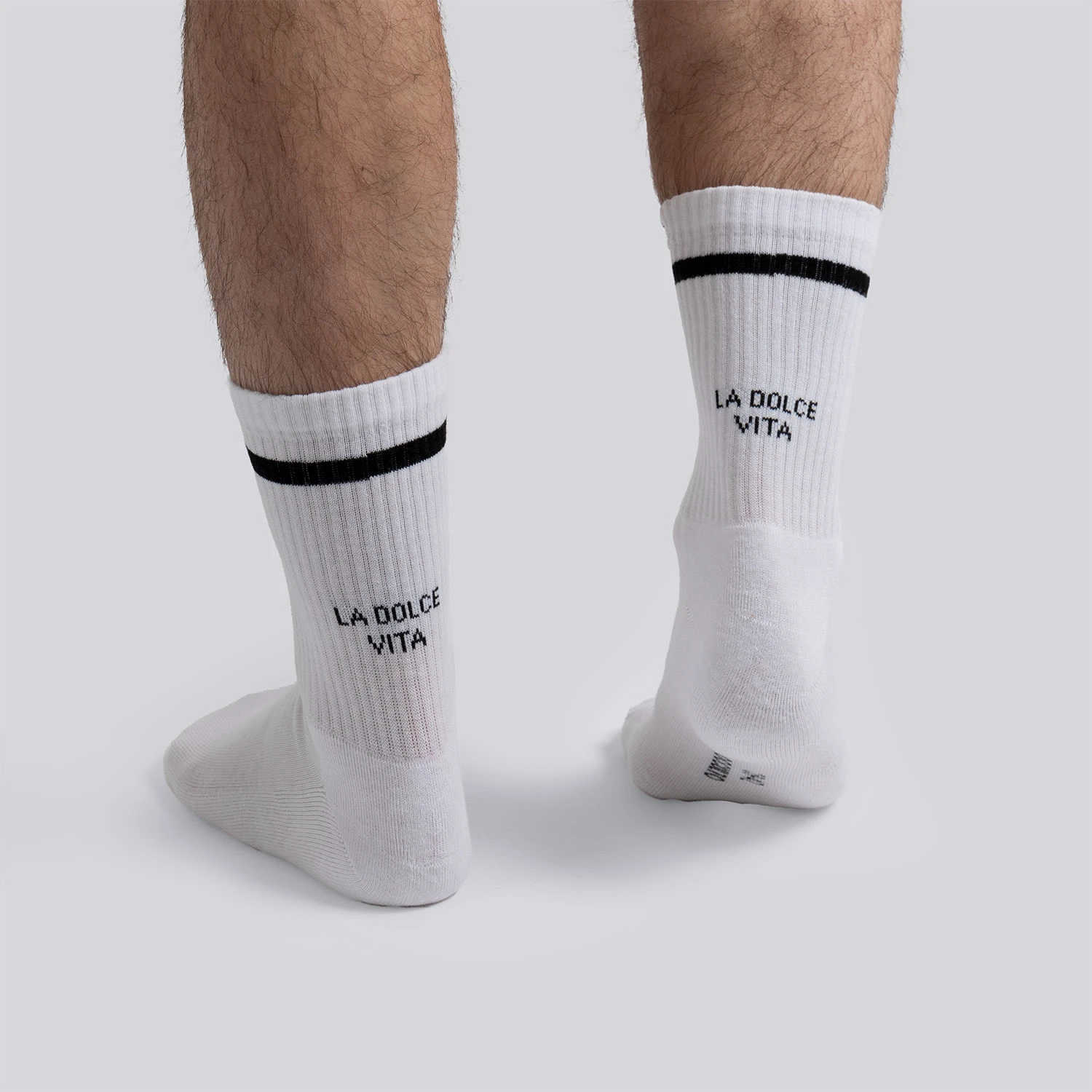 3er Pack Statement Tennis Socken Leo In Easy 8 3er Pack Statement Tennis Socken Leo In Easy – Bild 6