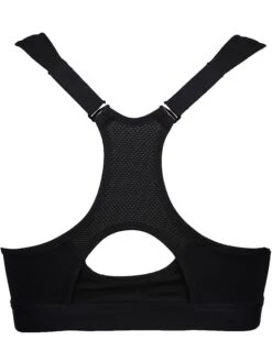 Odlo Sport-BH "Front Closure High" In Schwarz - High 5 Odlo Sport-BH "Front Closure High" In Schwarz - High -Trendiges Bekleidungsgeschäft odlo sport bh front closure high in schwarz high 1