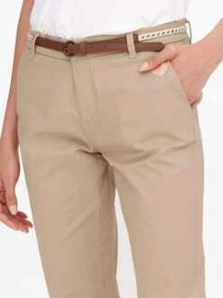 ONLY Hose "Biana" In Beige 9 ONLY Hose "Biana" In Beige -Trendiges Bekleidungsgeschäft only hose biana in beige 2