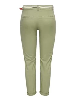 ONLY Hose "Biana" In Grün 7 ONLY Hose "Biana" In Grün -Trendiges Bekleidungsgeschäft only hose biana in grun 1