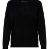 ONLY Pullover "Lesly" In Schwarz 1 ONLY Pullover "Lesly" In Schwarz -Trendiges Bekleidungsgeschäft only pullover lesly in schwarz