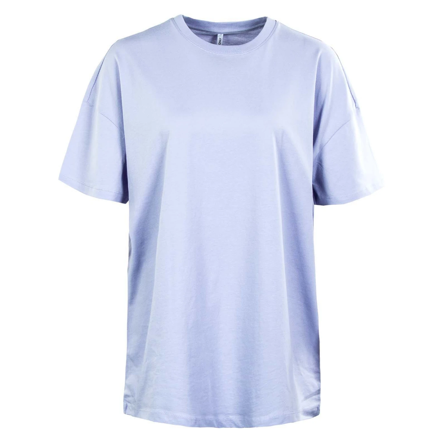 ONLY T-Shirt - Aya Life Oversized Top - Cosmic Sky 4 ONLY T-Shirt - Aya Life Oversized Top - Cosmic Sky – Bild 2