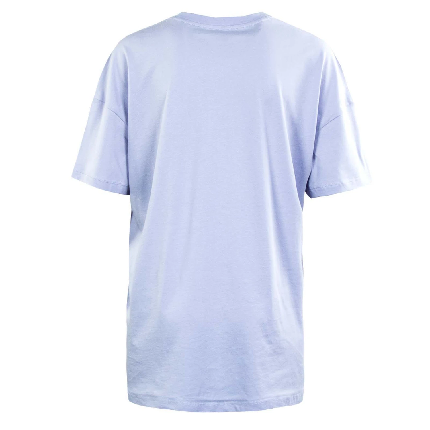 ONLY T-Shirt - Aya Life Oversized Top - Cosmic Sky 5 ONLY T-Shirt - Aya Life Oversized Top - Cosmic Sky – Bild 3