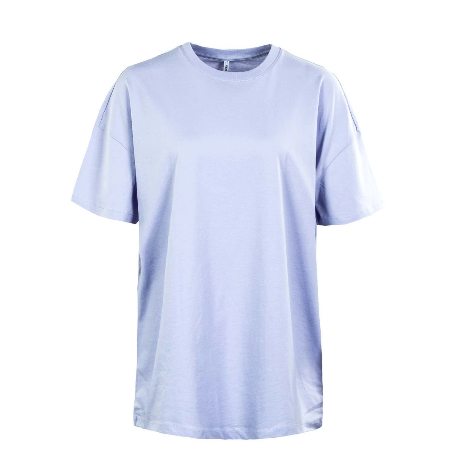 ONLY T-Shirt - Aya Life Oversized Top - Cosmic Sky 3 ONLY T-Shirt - Aya Life Oversized Top - Cosmic Sky