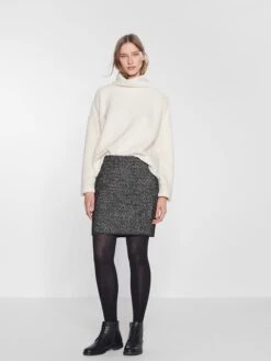 OPUS Rock "Ravenna" In Schwarz 8 OPUS Rock "Ravenna" In Schwarz -Trendiges Bekleidungsgeschäft opus rock ravenna in schwarz 2