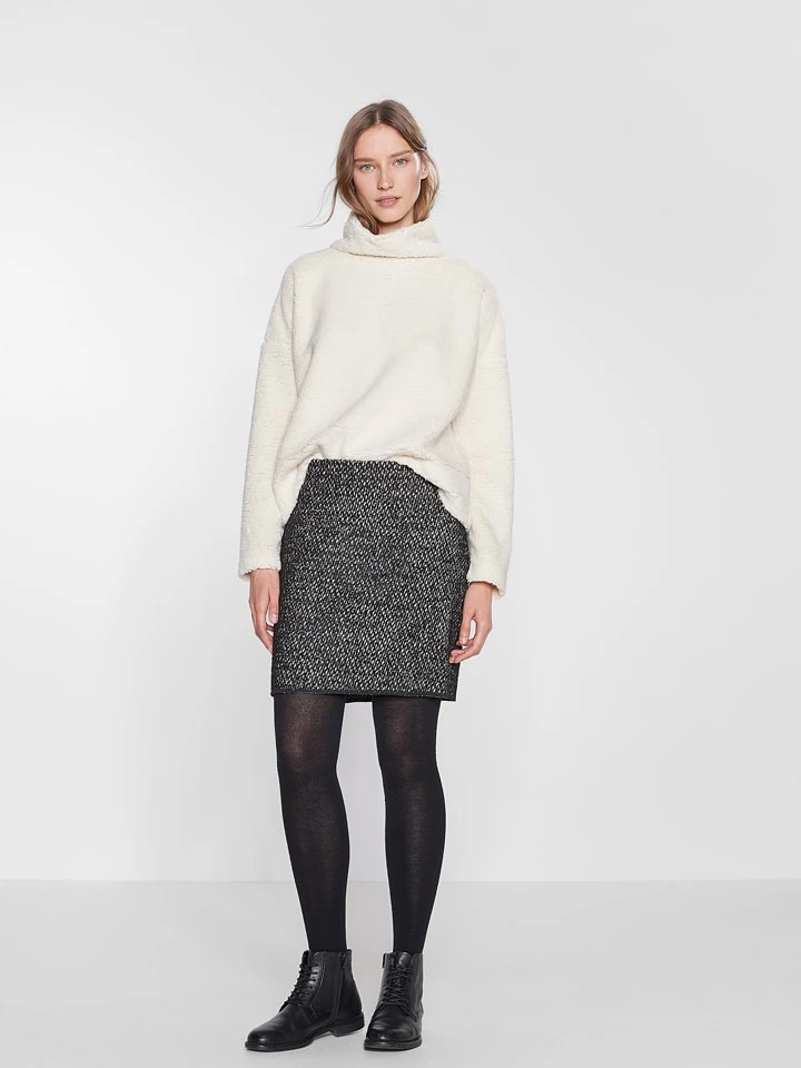 OPUS Rock "Ravenna" In Schwarz 5 OPUS Rock "Ravenna" In Schwarz – Bild 3